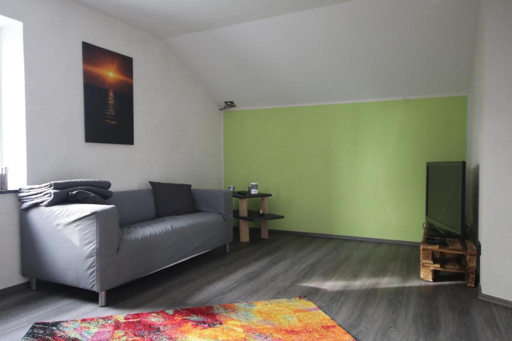 Ferienwohnung Schauenburg photo 3