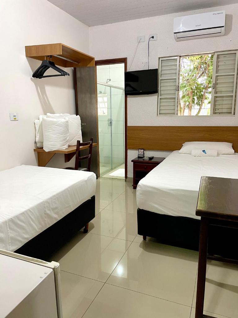 Nav Park Hotel photo 2
