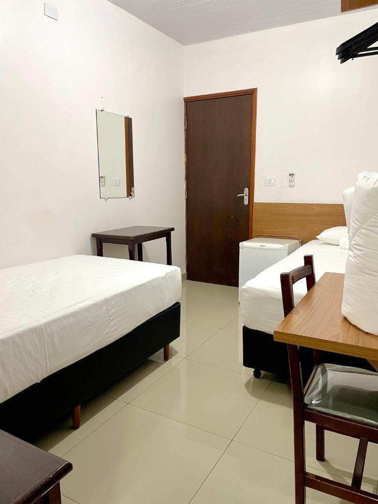 Nav Park Hotel photo 1