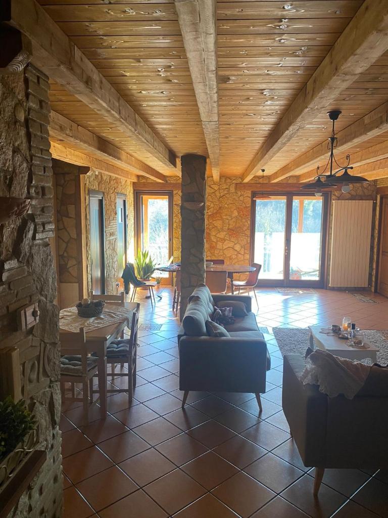 Villa Paola photo 1