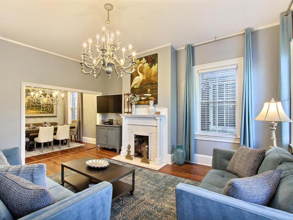 Southern Hall Estate image