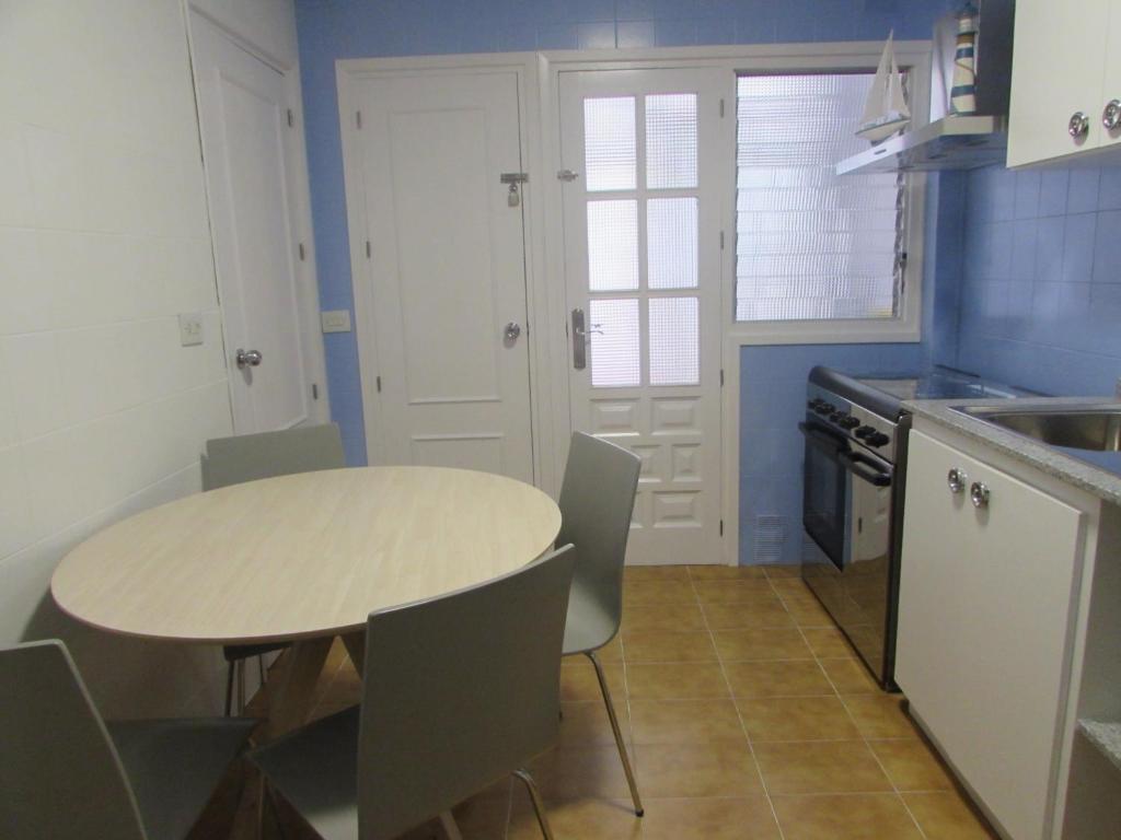 GARRUCHA SWEET HOME photo 1