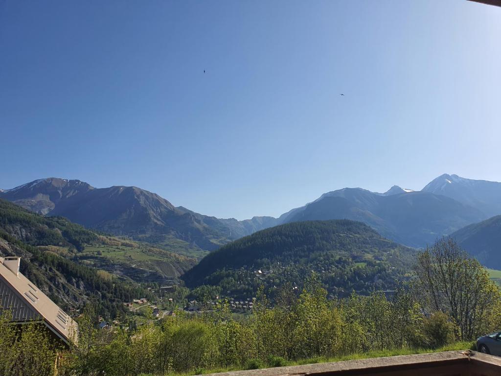 studio seignus d allos pieds des pistes photo 3