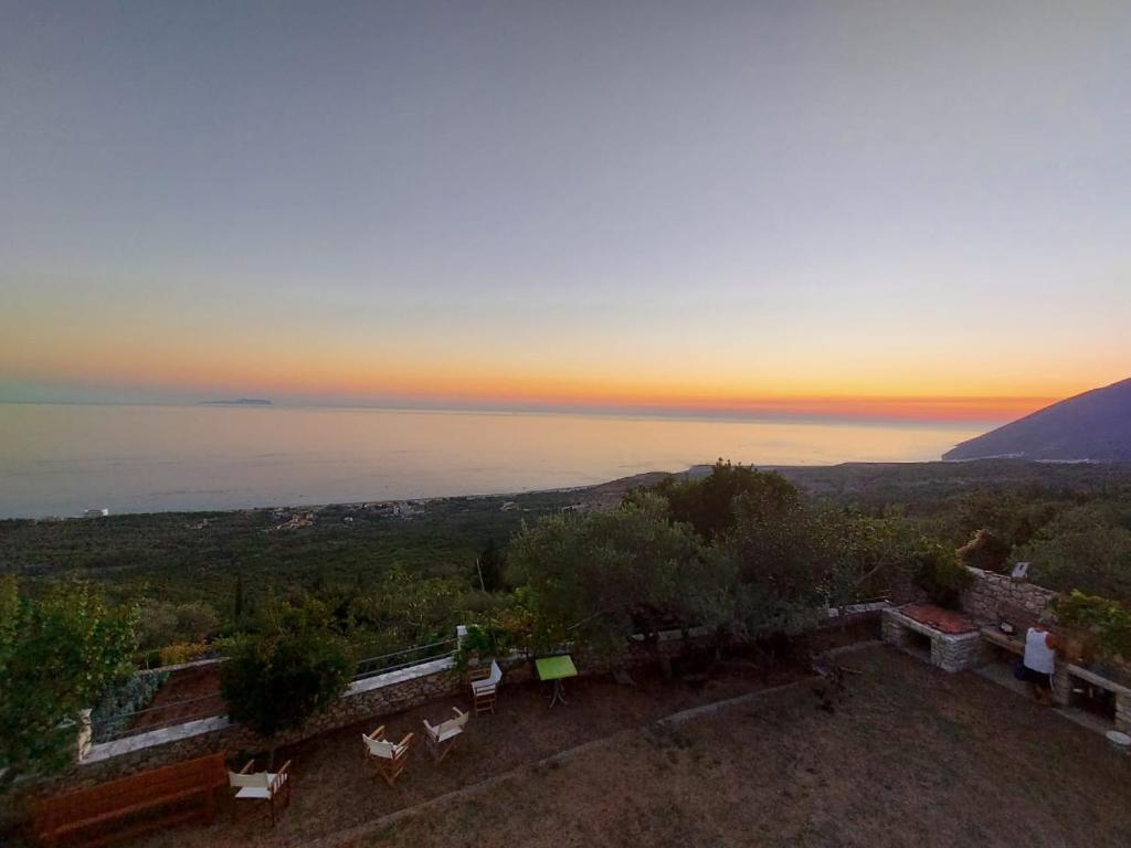 Filoxenia Residence photo 2