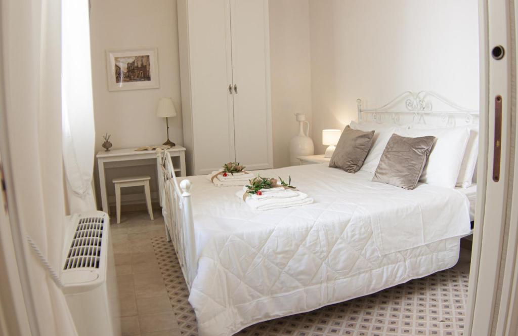 Ladorea Suite con Terrazzo privato