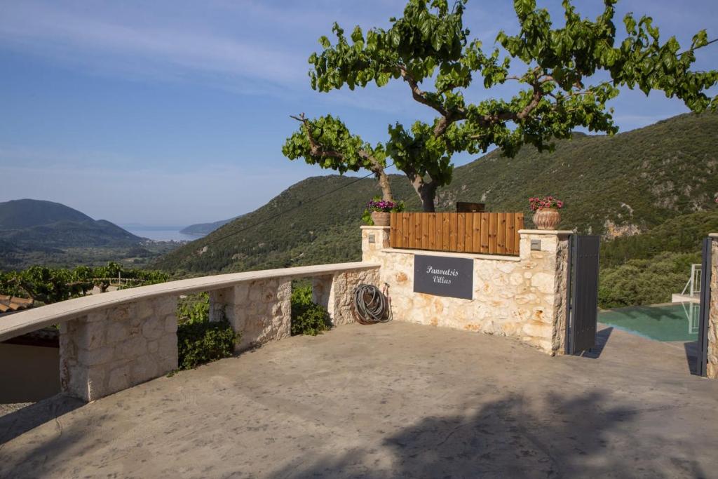 Panoutsis Villa - Sivros Lefkada photo 3