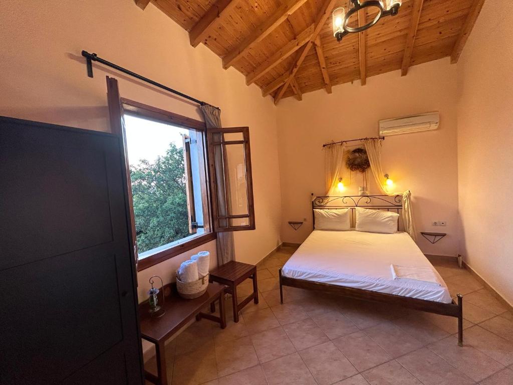 Porto Katsiki Guest Houses photo 4