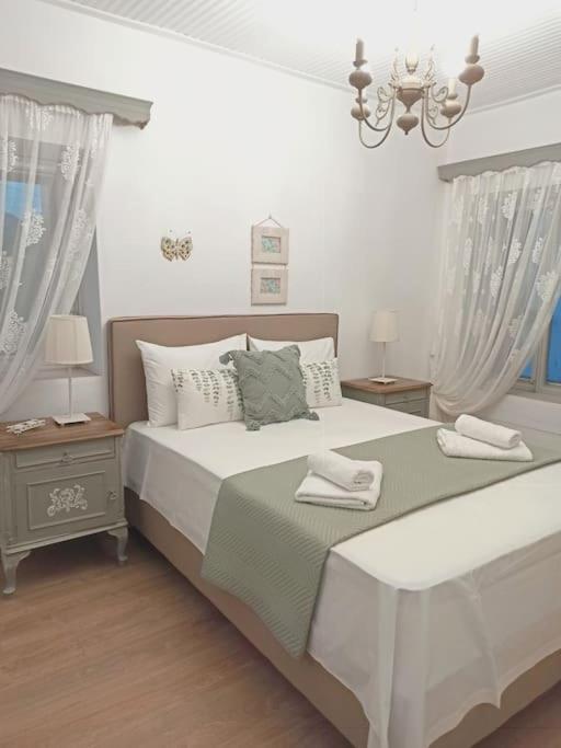 Elia House 2 near Nafpaktos photo 4