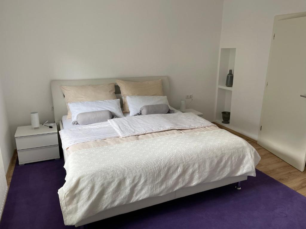 Appartement Seehof photo 4