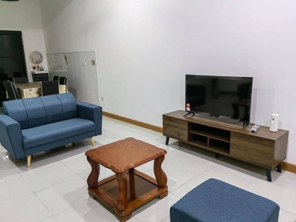 SUNNY HOMESTAY KUALA SELANGOR photo 1
