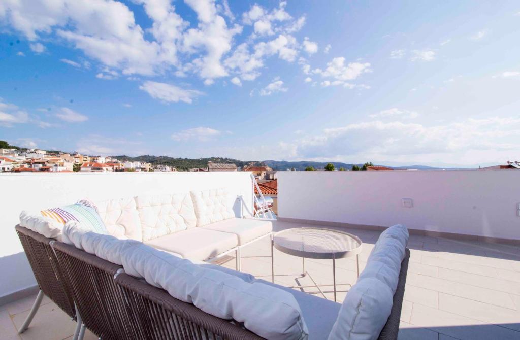 Laconian Collection Cosy House in the heart of Gytheio photo 1
