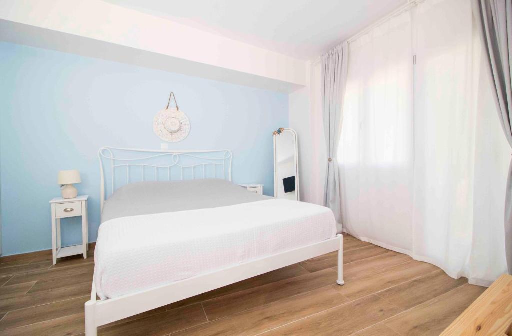 Laconian Collection Cosy House in the heart of Gytheio photo 4