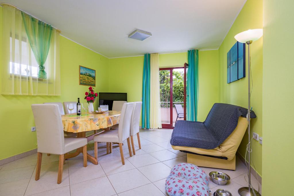 Apartmani Kažun photo 2