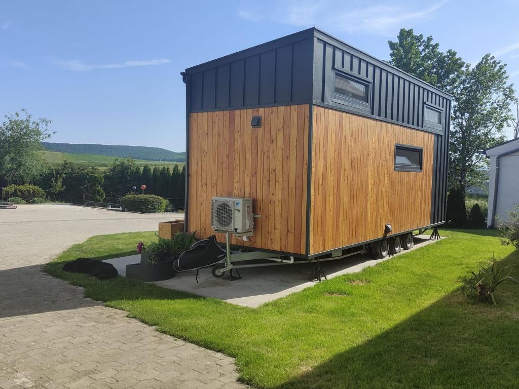 Mariolas Tinyhouse photo 3