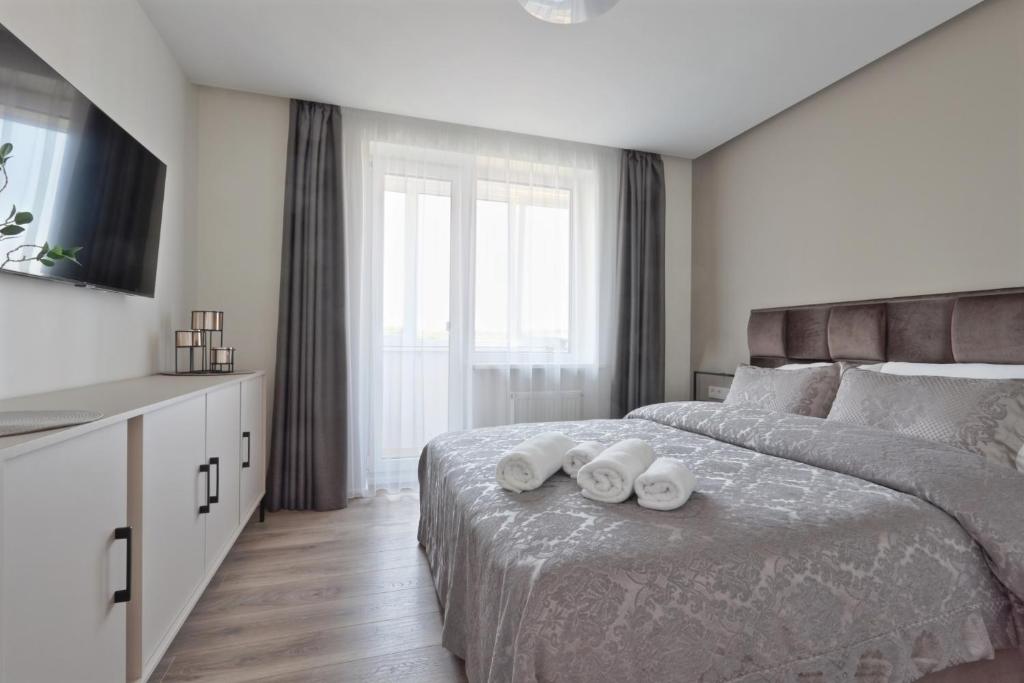 Aušros apartamentai photo 2