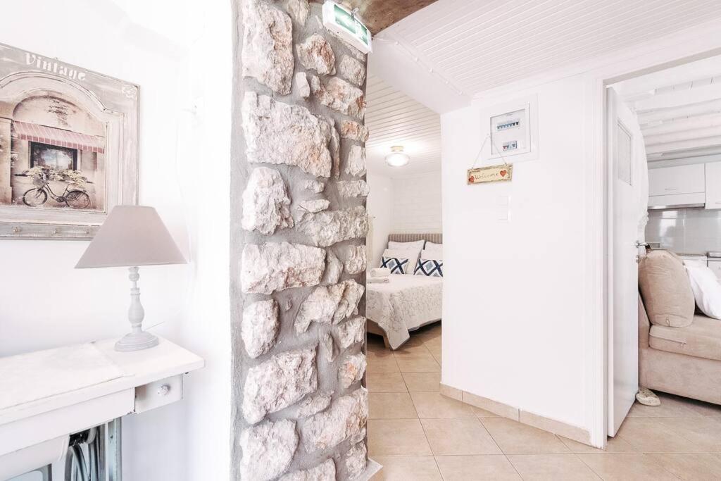 Elia House 1 near Nafpaktos photo 3
