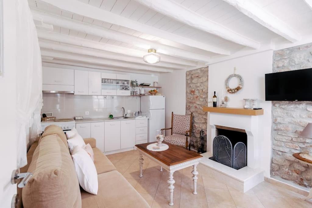 Elia House 1 near Nafpaktos photo 4