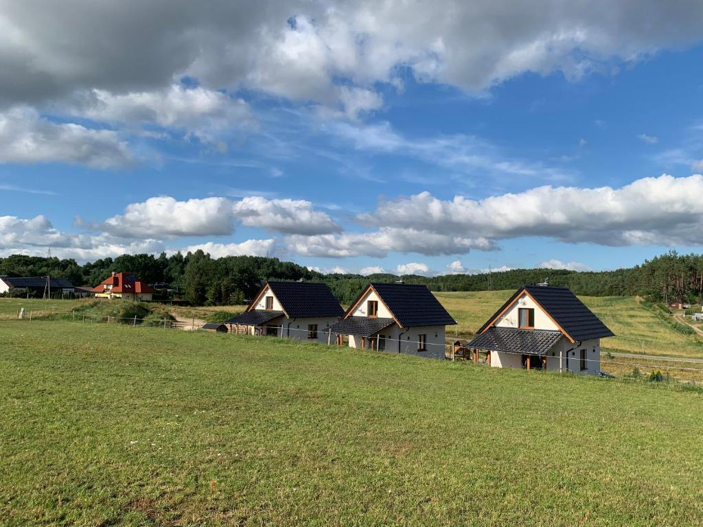 Kaszubska Osada Domki z Balią photo 3