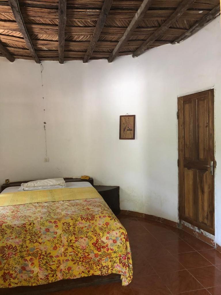 Karamba Lodge photo 2