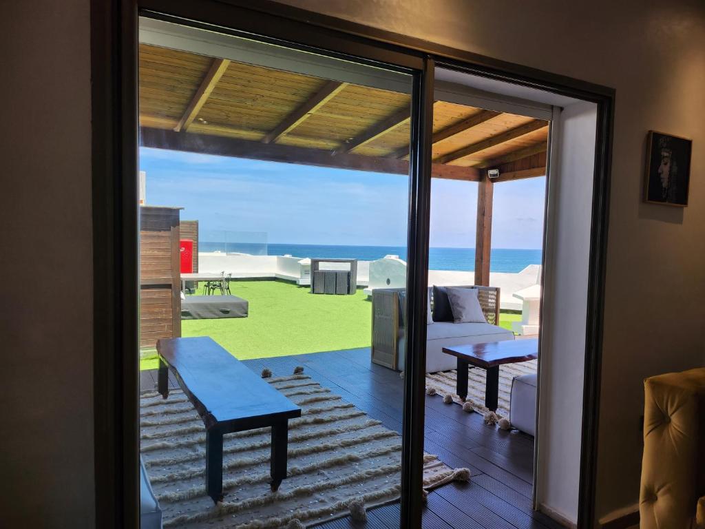 Magnifique Penthouse 140m2 de terrasse vue mer