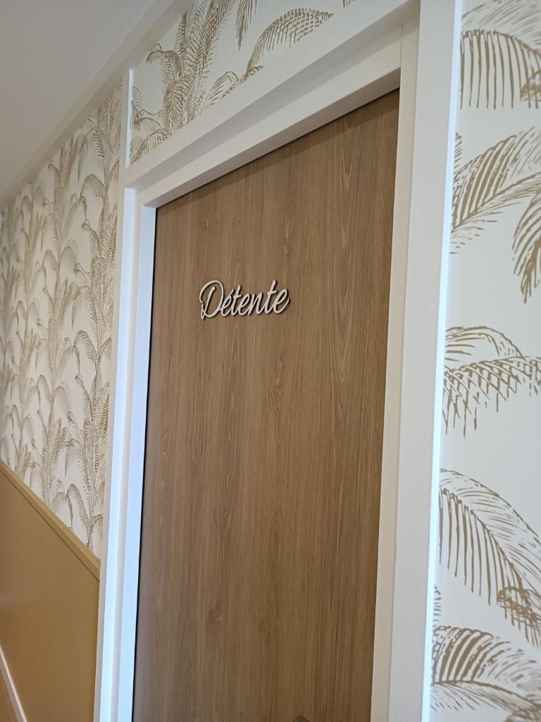 Appartement Détente au Cœur du Cotentin photo 2