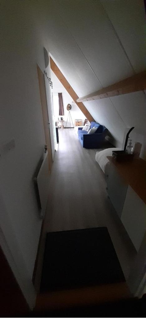Superior Familiekamer met eigen badkamer OF een Privékamer met eigen inloopdouche photo 3