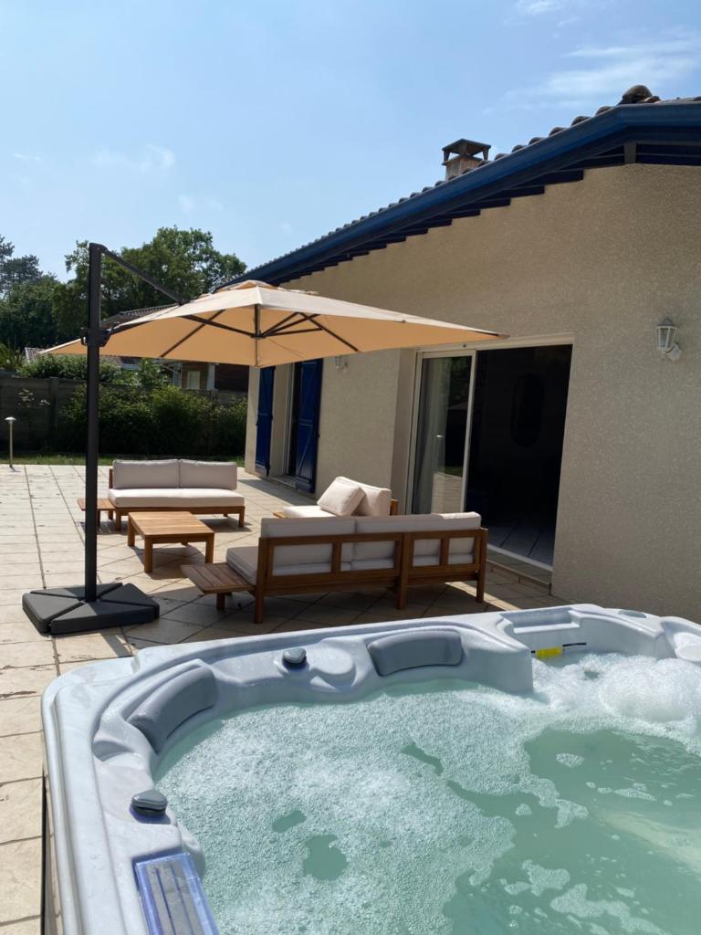 Villa à la Plage photo 2
