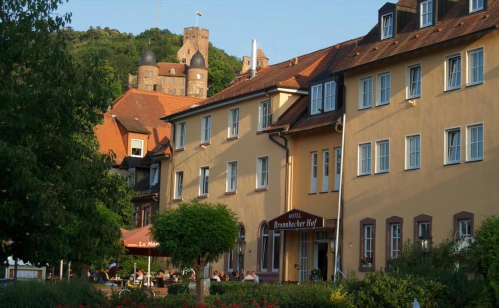 Hotel Bronnbacher Hof photo 1