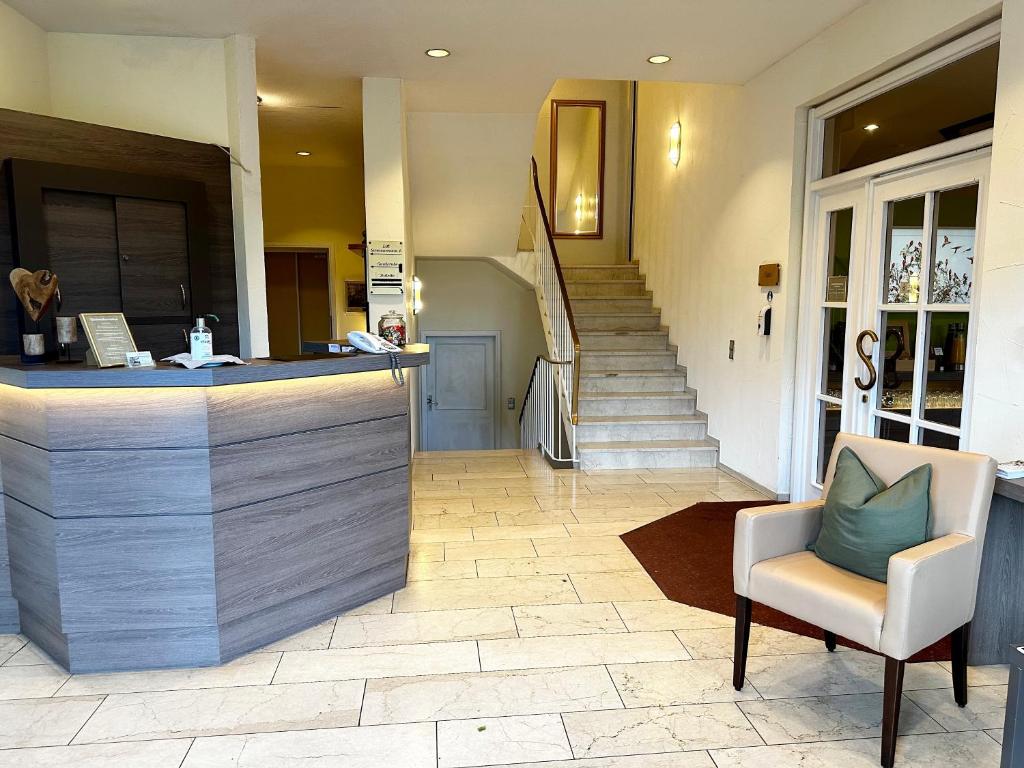 Hotel Bronnbacher Hof photo 3