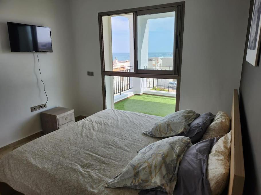 Magnifique Penthouse 140m2 de terrasse vue mer photo 4