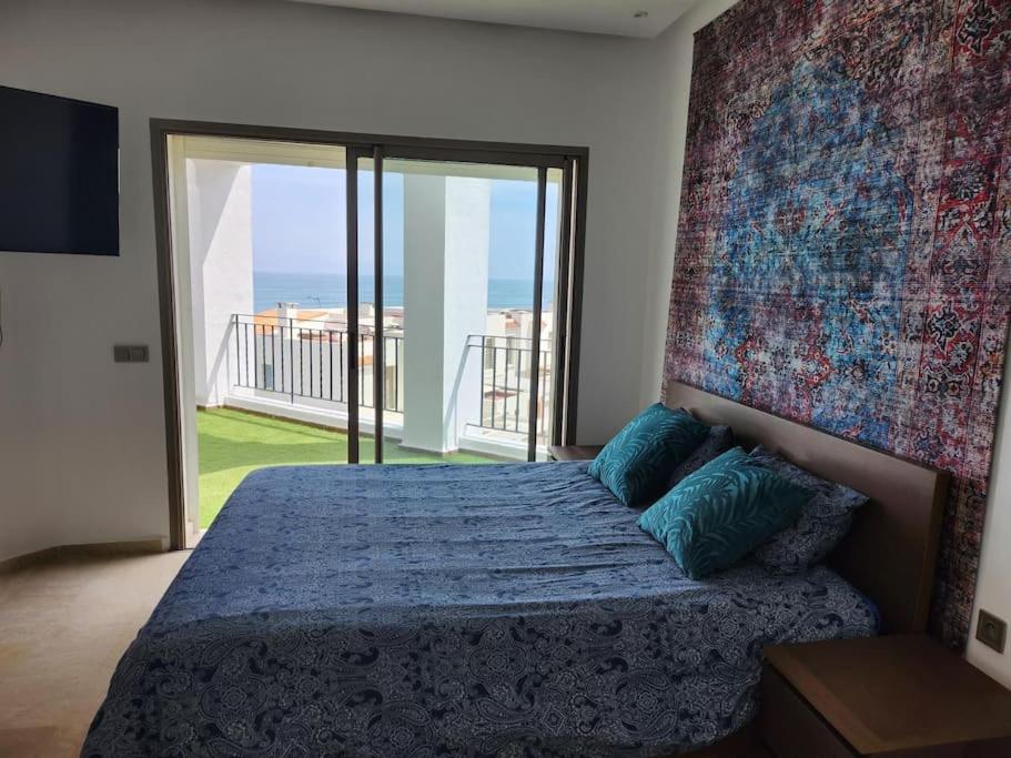 Magnifique Penthouse 140m2 de terrasse vue mer photo 1
