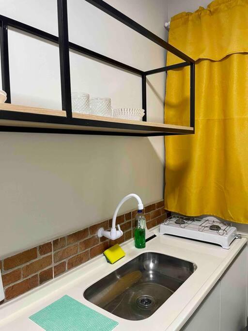 Apartamento Studio Centro photo 4