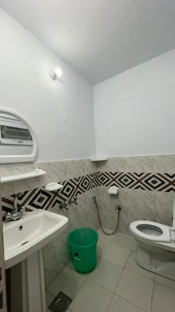 Skardu Lodge photo 3