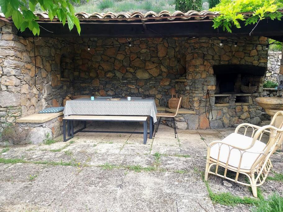 La maison de Ninia photo 4