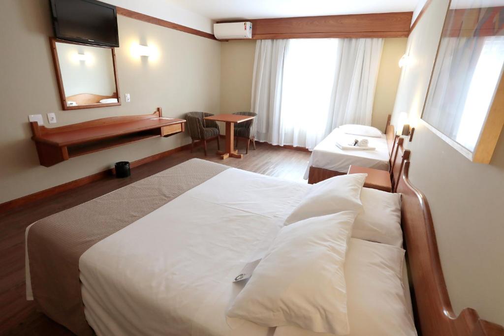 Tri Hotel photo 1