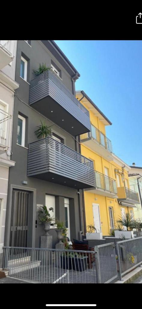 Camere e attico al mare photo 4