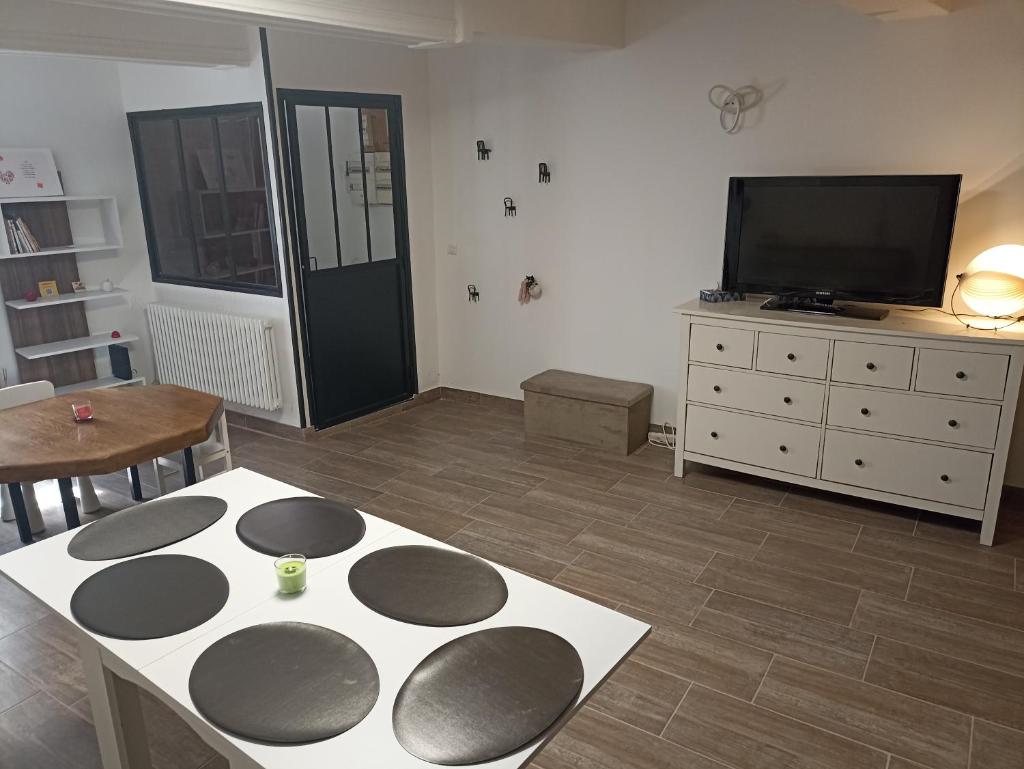 La Maison de la Cloche photo 3