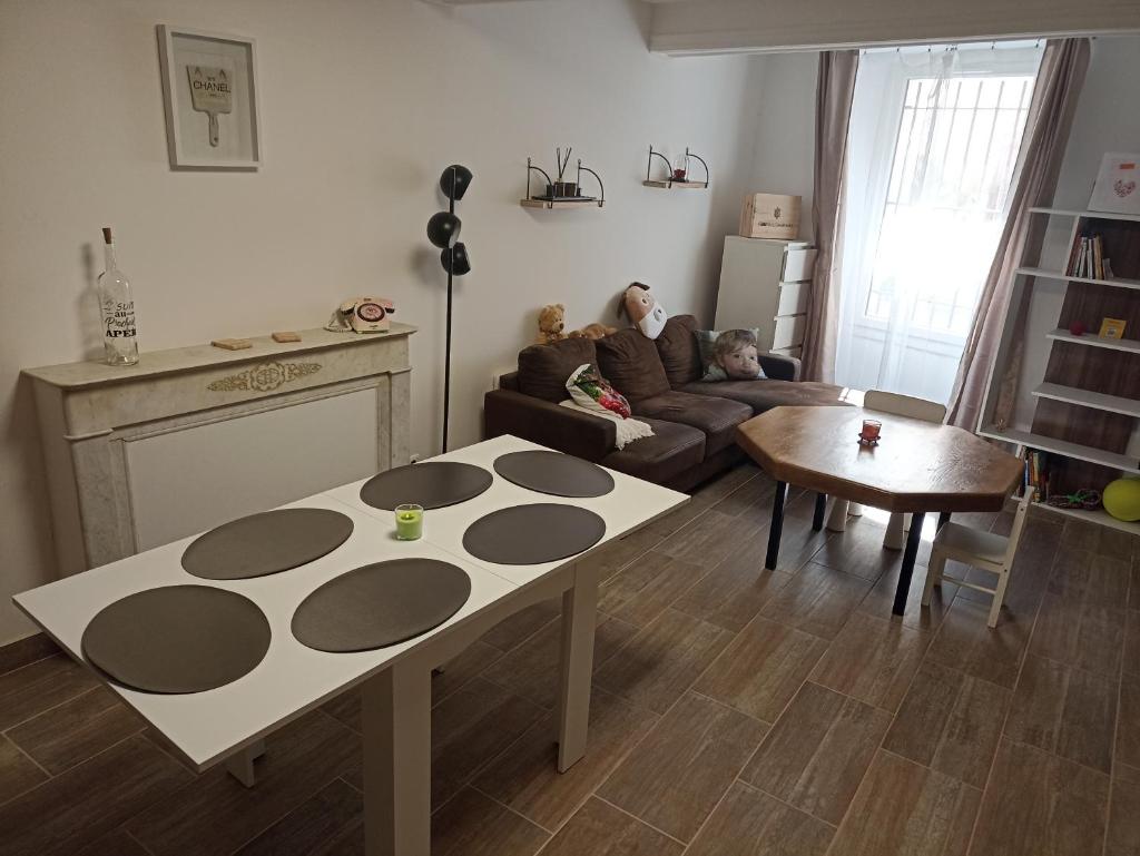 La Maison de la Cloche photo 2