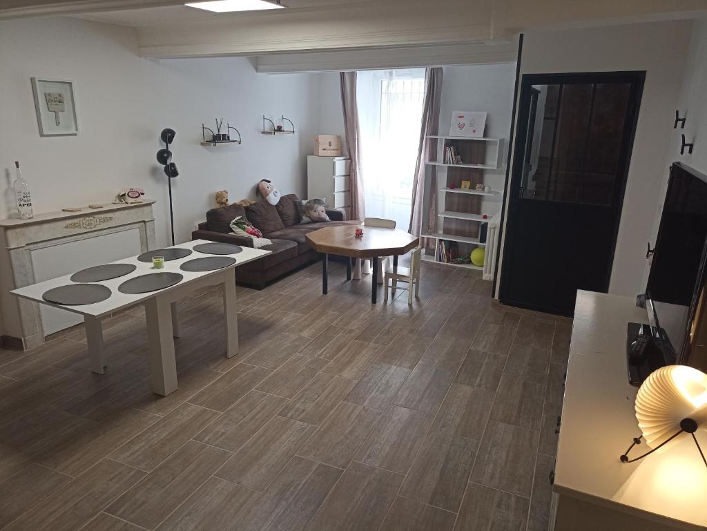 La Maison de la Cloche photo 1