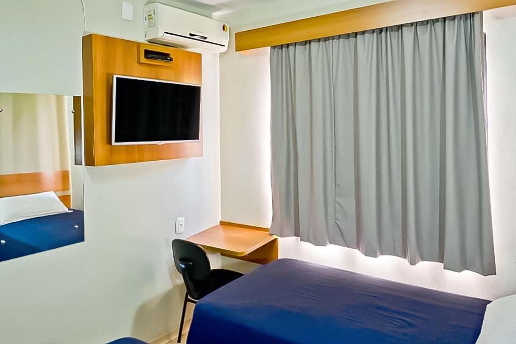 Tri Hotel Centro Chapecó photo 1