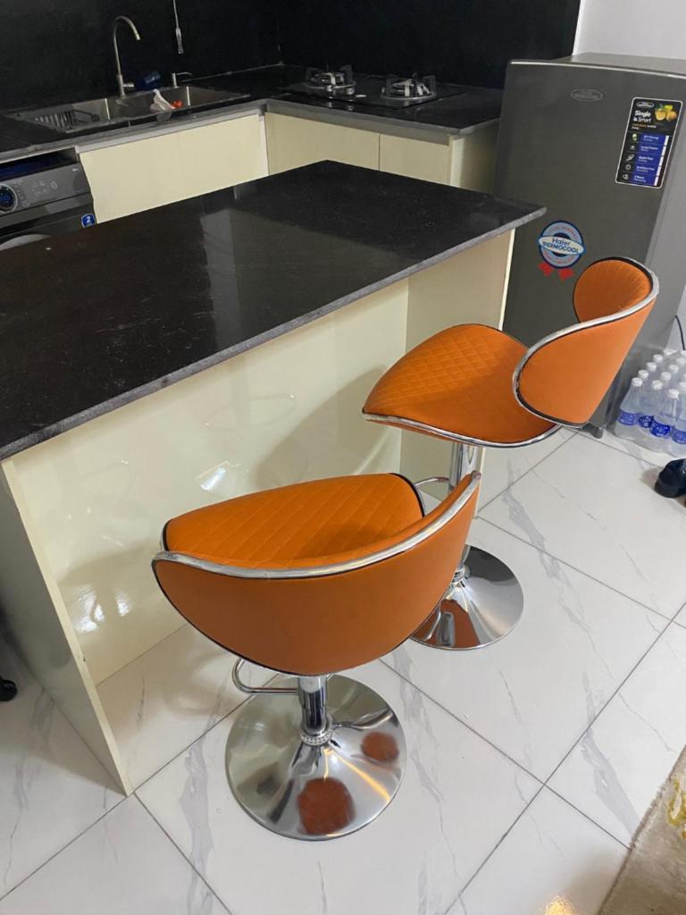 Gorgeous Business class apartment in Lekki Phase 1 photo 2