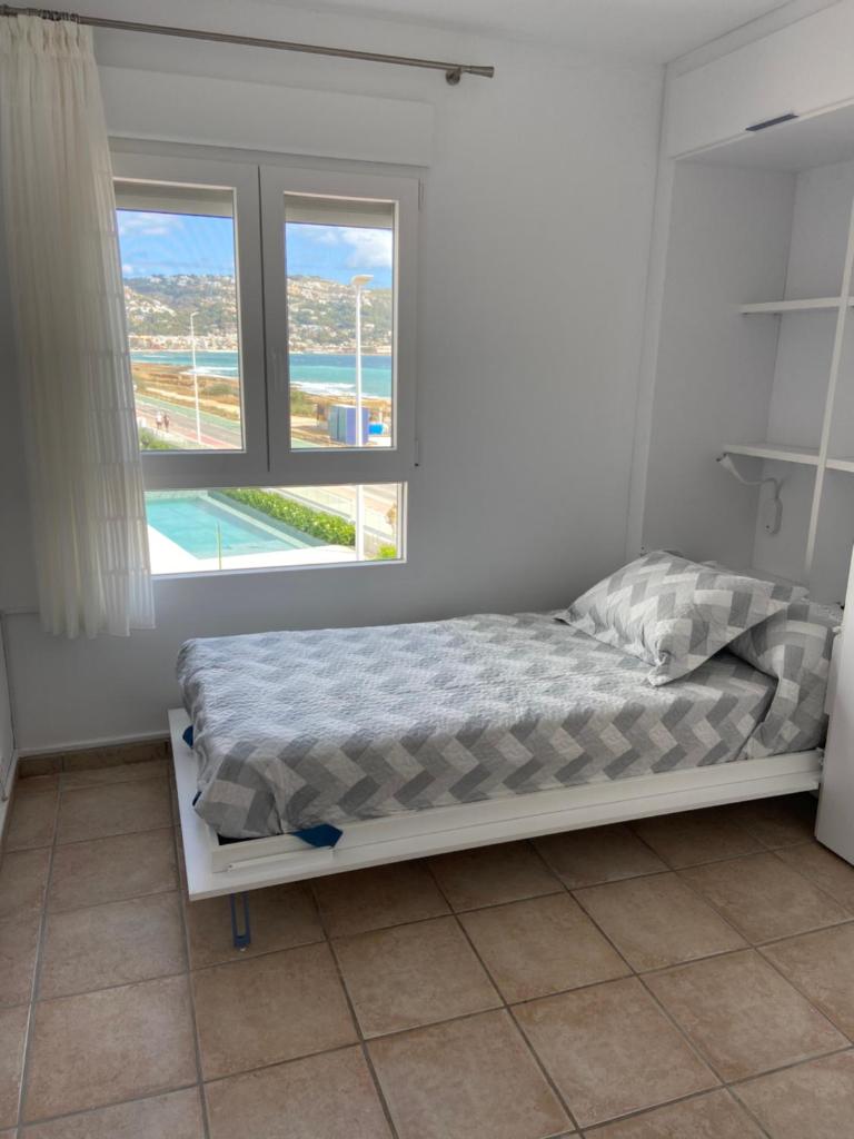 Inmejorables vistas al mar Javea photo 4