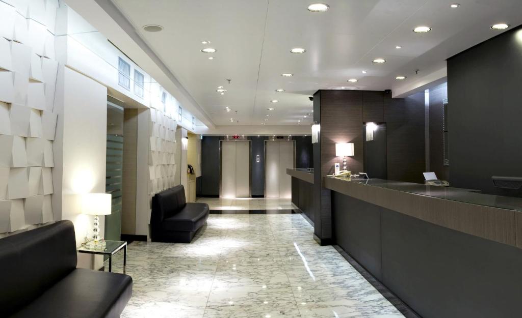 The Imperial Hotel photo 3