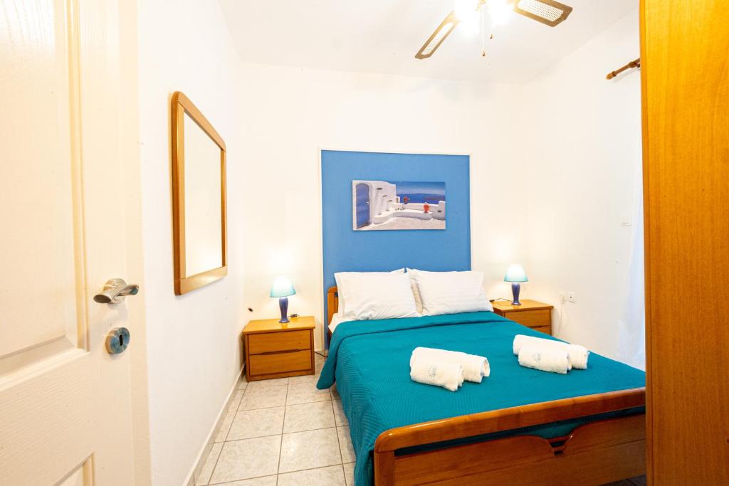 Isidora Summer House photo 2