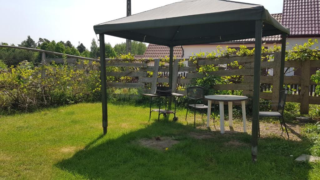 Apartamenty Łąkowa Piecki photo 3