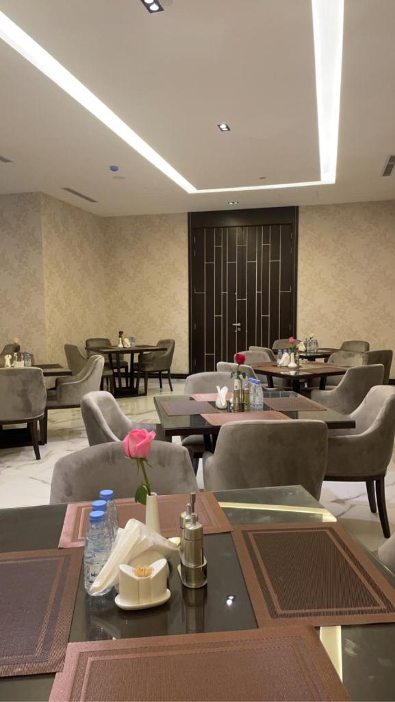 فندق الوتين ALwateen Hotel photo 4