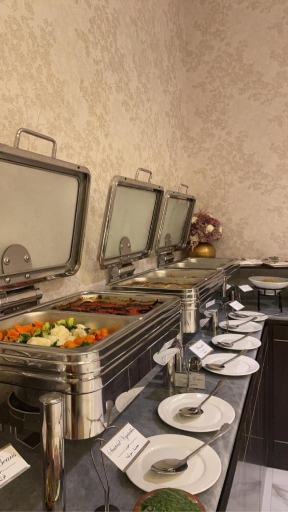 فندق الوتين ALwateen Hotel photo 3