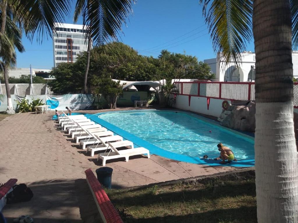 Hotel Essen's photo 2