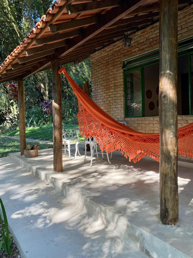 Casa charmosa em condomínio arborizado photo 4
