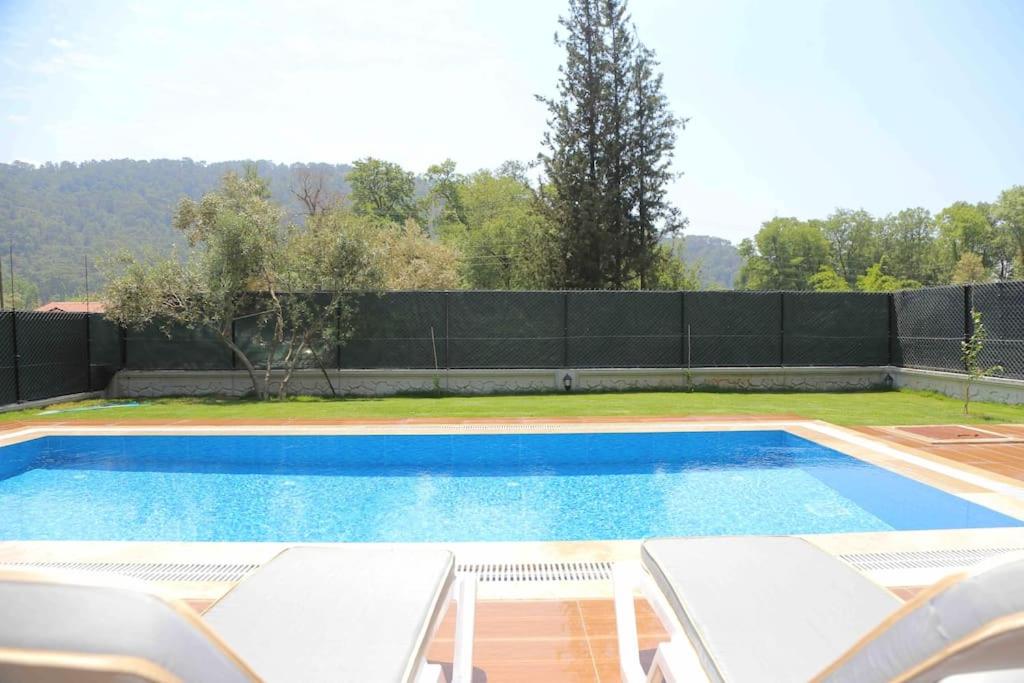 Villa Marimar1 İnlice photo 1